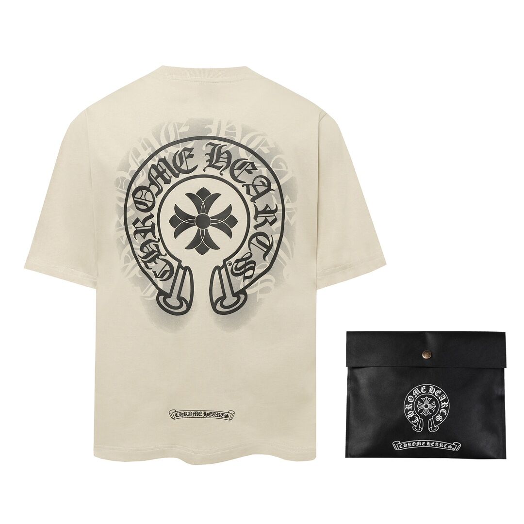 Chrome Hearts T-Shirts